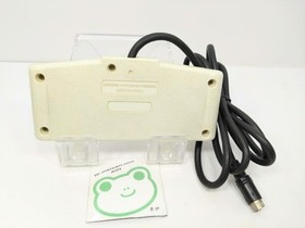 NEC PC Engine PI-TG001 Tennokoe 2 Controller Untested Junk A1274