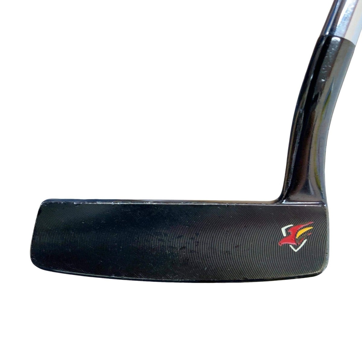 TaylorMade Rossa TP Maranello by Kiama 33in Right-Handed Putter