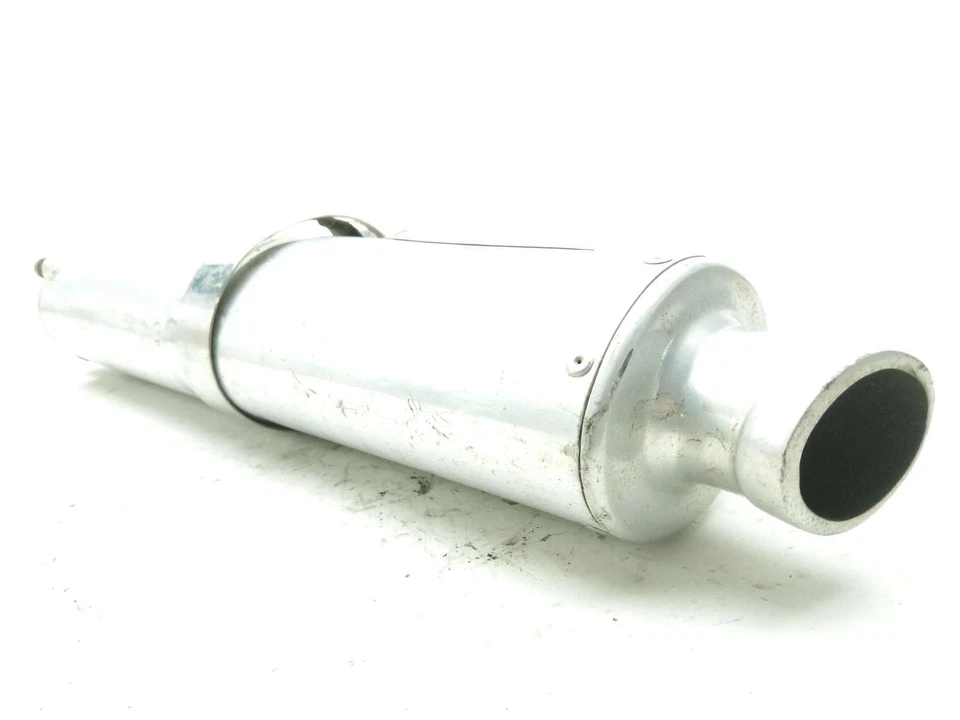 Silenciador silenciador tubo de escape 97 Suzuki TL1000 S TWO BROTHERS RACING lata izquierda Foto 4 de 4