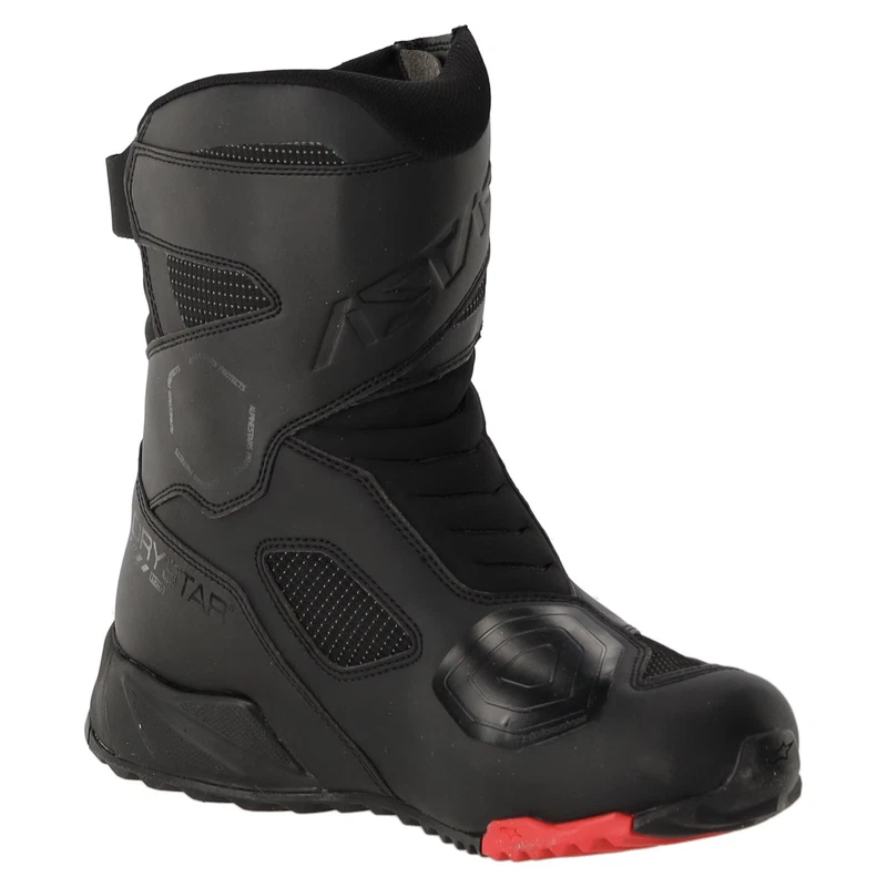 Black Red, photo 6 of 12