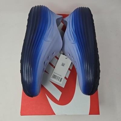 Nike ReactX Rejuven8 Midnight Navy Comet Blue IB6366-400 Men's