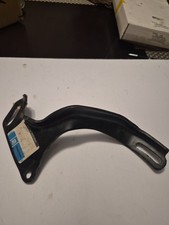 Nos Gm Power Steering Alternator Adjust Bracket For Big Block Corvette 1965-74