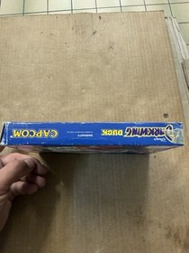 Darkwing Duck (Nintendo NES) * NO MANUAL*