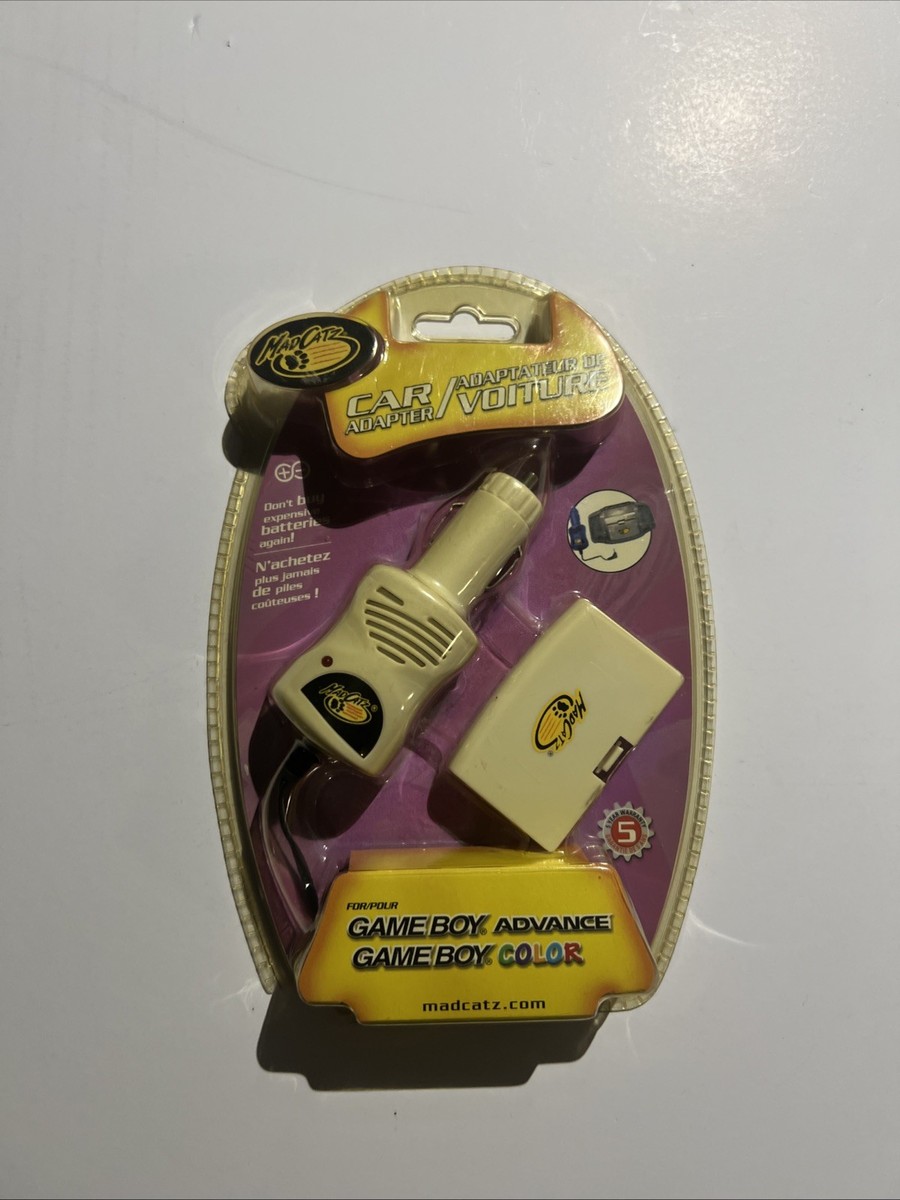 Catz (Nintendo Game Boy Advance, 2006) for sale online | eBay