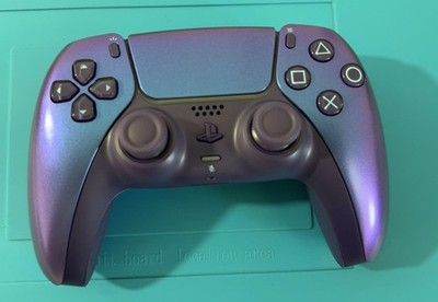 Sony PS5 DualSense Controller, Upgraded Hall Effect