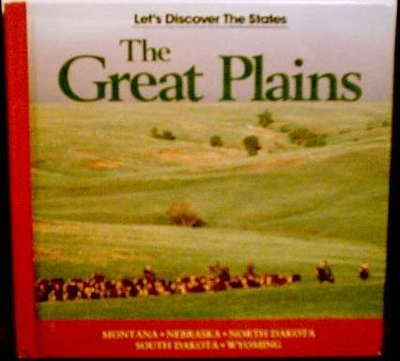 #ad Great Plains: Montana North Dakota South Dakota Wyoming Nebraska Let#x27;s ... $12.12