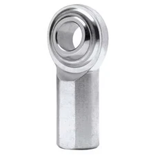 Qa1 Gfl10t Female Rod End, Ss, Lh, 5/8-18