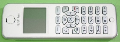 AVM Fritz!Fon Fritzfon Mobilteil M2