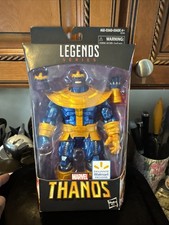 Hasbro Marvel Legends Thanos Infinity Gauntlet Walmart Exclusive