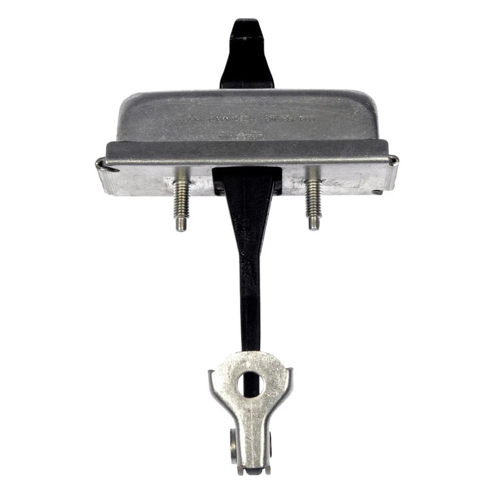 For Chevy Trailblazer 05-09 Solutions Front Driver or Passenger Side Door Check Foto 2 de 2