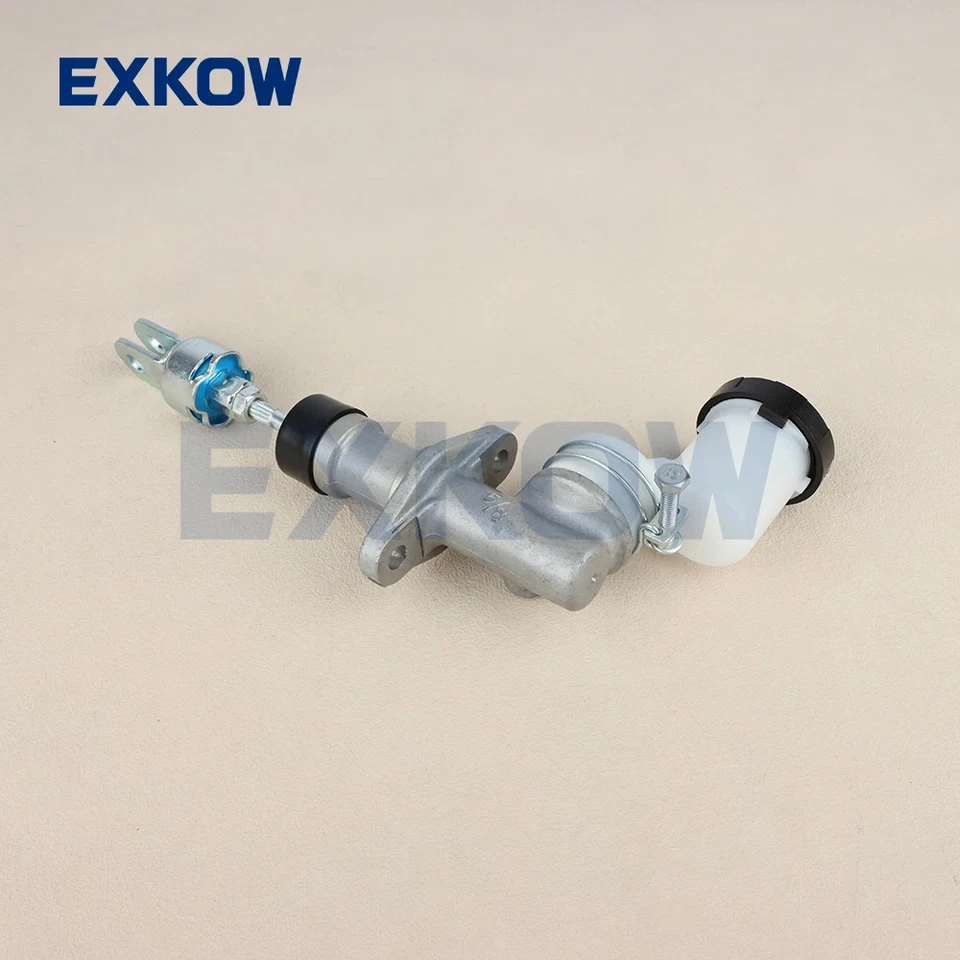 Cilindro maestro de embrague apto para Mitsubishi Pajero Montero II 1990-2004 MB555391 Foto 3 de 4