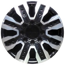 Ships Today Wheel Rim Gmc Sierra 2500 Hd 3500 20 2024 2025 84830459 Oe 14138 Ships Today Wheel Rim Gmc Sierra 2500 Hd 3500 20 2024 2025 84830459 Oe 14138