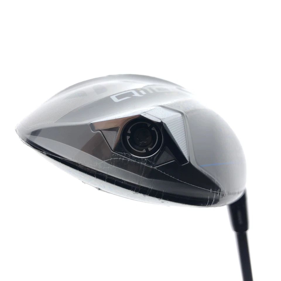 NEW TOUR ISSUE TaylorMade Qi10 LS Driver / 8.0 Degrees / X-Stiff Flex - Image 2 of 4
