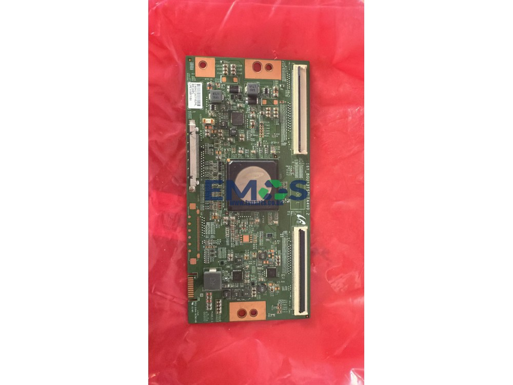 LJ94-40421A TCON BOARD FOR CELLO C55ANSMT-4K CURVE V3 (16Y_BGU13TSTLTA4V0.2)
