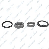 GSP Radlagersatz GK3284A FüR KIA