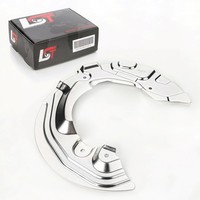 Bremsblech Bremsscheibe Vorne Rechts FüR BMW 1Er E81 E88 3Er E90 E91 E93 Z4 E89