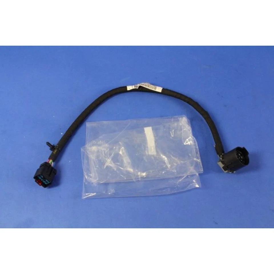 Arnés de remolque Mopar 68171484AA para Ram 2500 3500 2013-2018 Foto 4 de 4