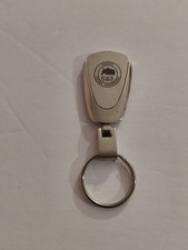 Toyota Teardrop Key Chain