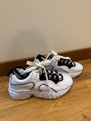 Acne Studios Rockaway sneakers 37 