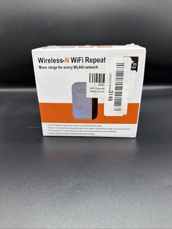 wireless n wifi repeater WLAN 802.11 Wireless High-Speed Access Wpa2, Wpa, WEP.