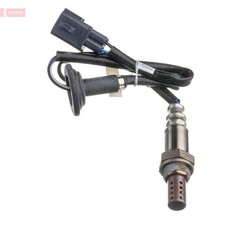 Lambdasonde Sensor Abgassteuerung DENSO DOX-0273 für TOYOTA CELICA M18x1.5 16V