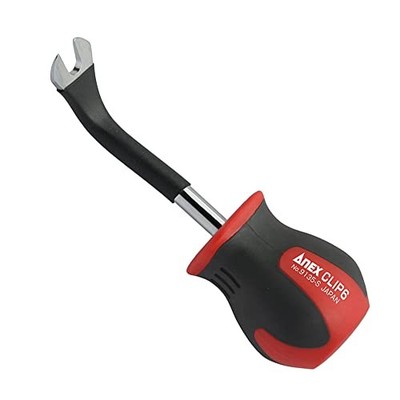 ANEX NO.9135-S Clip Felgenbügel 6 mm Starby Typ aus Japan