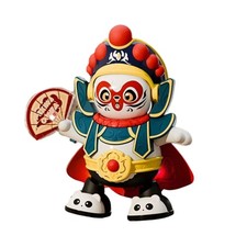 Stylish Sichuan Operas Face Changing Doll With Unique Designs Expression