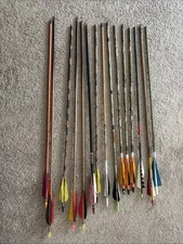 used arrows lot