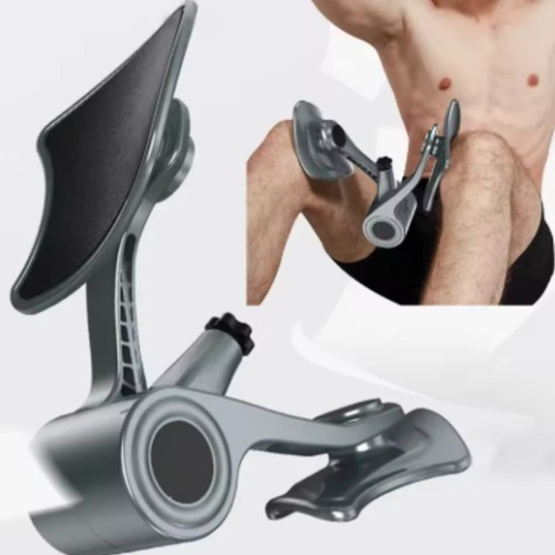 Esercitatore Per Pavimento Pelvico E Cosce - Kegel Master Con/senza Contatore, Nuovo