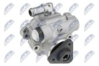 Hydraulikpumpe Lenkung NTY SPW-AU-028 FüR Audi A8 D3 4E2 4E8 FSI Quattro