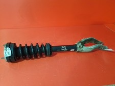 JAGUAR F-PACE AMORTIGUADOR DELANTERO LADO DEL CONDUCTOR SUSPENSIÓN DERECHA 2018 2,0 L DIÉSEL