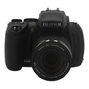 Fujifilm Hs50exr | eBay