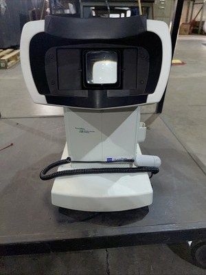Zeiss Humphrey Systems Visual Field Analyzer RED 710 Series
