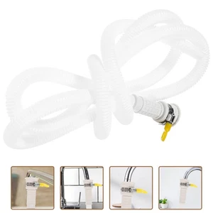Air Conditioner Drain Pipe Portable Conditioners Hose Mini Split Ac for
