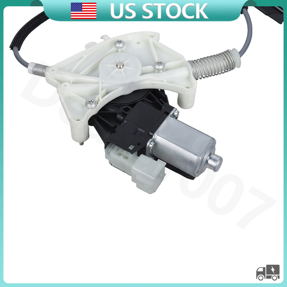 For 2017-2024 Maserati Levante M161 Window Regulator Front Left Side 670104204