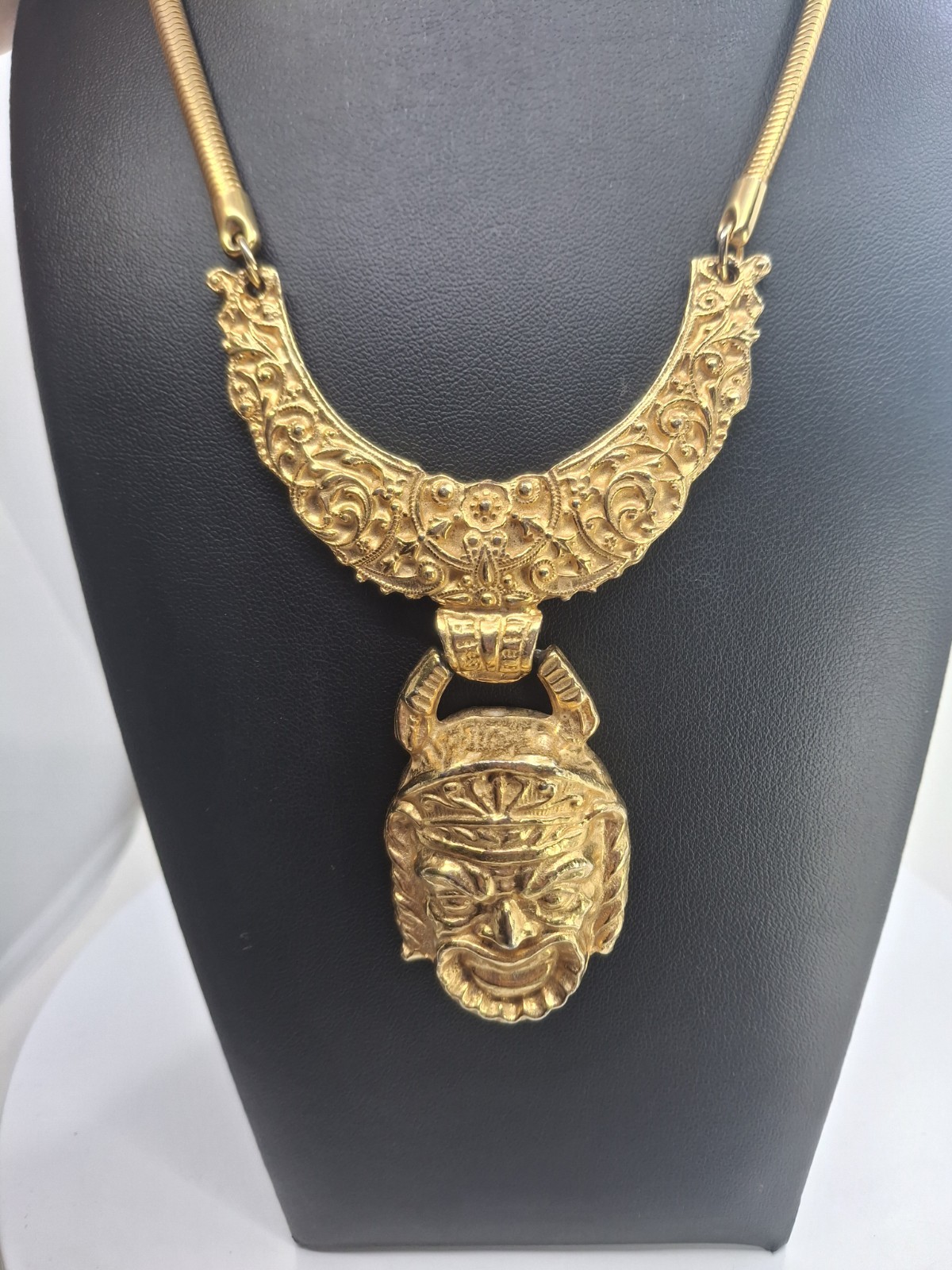 LARGE Unique Statement Piece- Donald Stannard 70'… - image 4