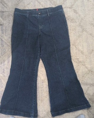 Spanx Women's 3x Flare Jeans