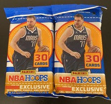 2024-25 (f) NBAHOOPS JUMBO FAT VALUE PACK