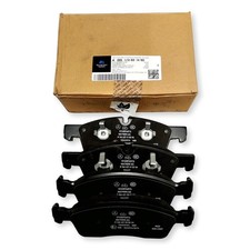 MERCEDES W166 X166 W292 Bremsbel&auml;ge vorne OE STARPARTS