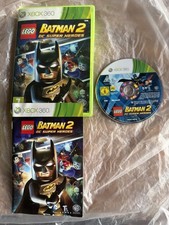 LEGO Batman 2: DC Super Heroes Xbox 360 ITA 🇮🇹