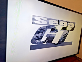 Sega Dreamcast Console Bundle + 1 Controller, VMU, Sega GT & Sonic Adventure