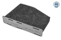 Meyle Filter, Innenraumluft 1123260011/PD