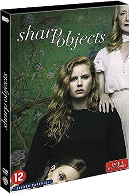 Sharp Objects