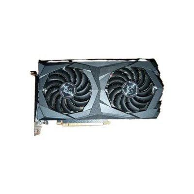 MSI NVIDIA GeForce RTX 2060 NVIDIA Computer Graphics Cards for