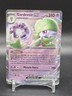 Gardevoir EX 029/091 Paldean Fates Holo Double Rare Pokemon Card TCG NM