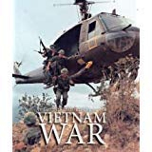 The Illustrated History of the Vietnam War Chris, Wiest, Andrew AFree US Delivery | ISBN:1435161106