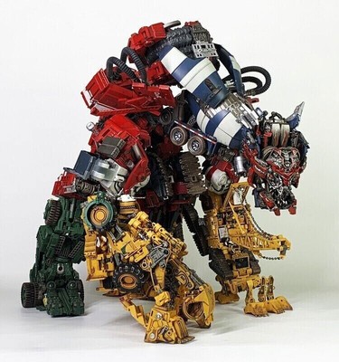 未使用 Devil Saviour DS-05 Landslip s-l400.jpg