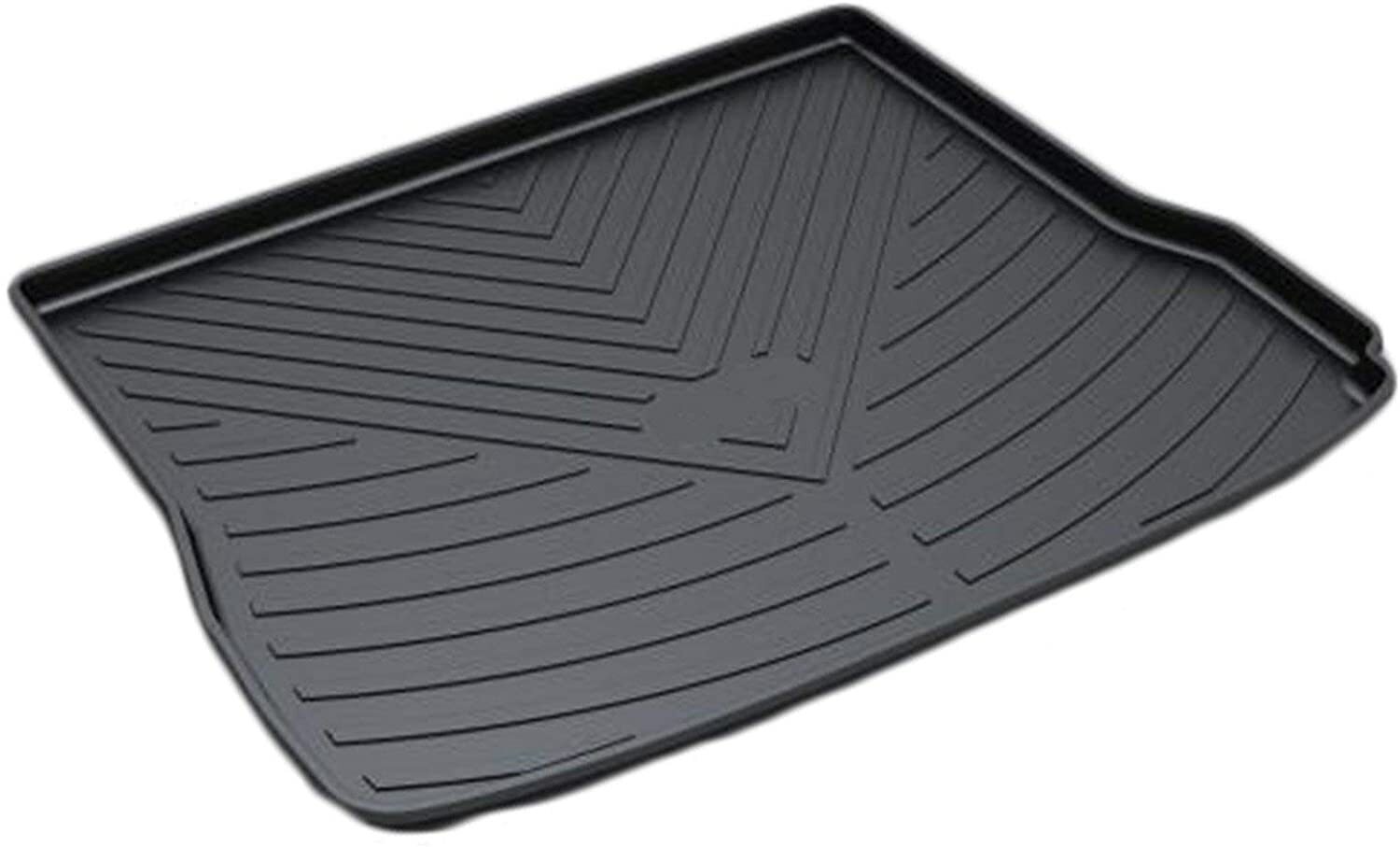 For20082016 AUDI Q5 Cargo Liner Rear Trunk Floor Mat Tray Protector All Weather for sale online