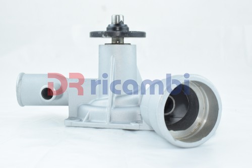 KÜHLWASSERPUMPE OPEL KADETT C MANTA B OPEL 9292375/1 1334058 9292428 - Bild 3 von 6