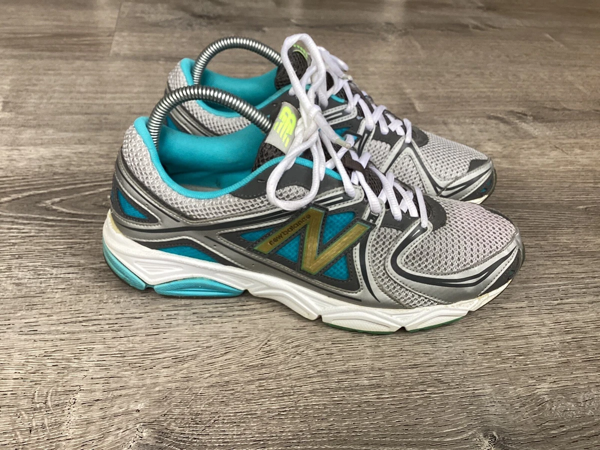 New balance 580v3 mens running on sale shoes
